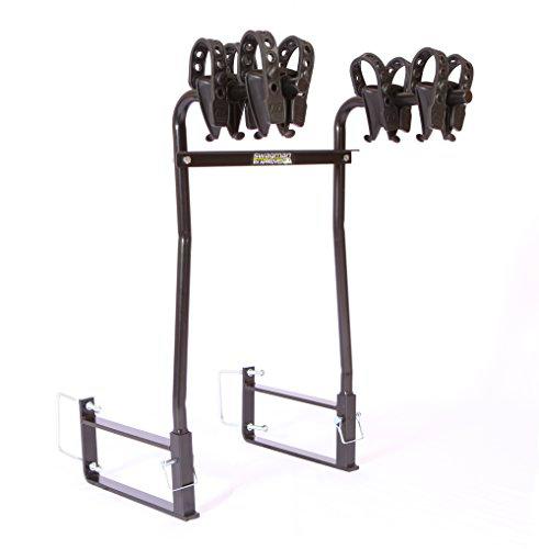 Swagman Bicicleta Carriers Todo el para Deluxe RV Bicicleta Rack