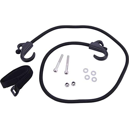 Tern Bastidor Hauler Portaequipajes V.R, Adultos Unisex