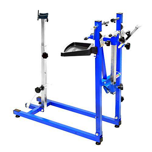 Gioma Bikestand Team Caballete recerrables para el Mantenimiento