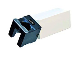 Peruzzo portaciclo a Pared Qube Bike Rack XL Ajustable de 360 Grados