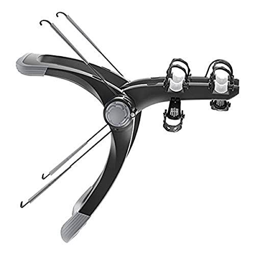 Thule Raceway Correa de Sujeción, Unisex Adulto, Gris