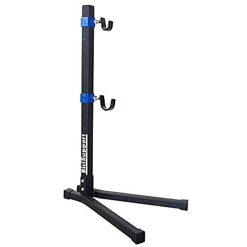 Bicisupport 655100 Soporte Bicicletas, Rueda 18 a 29