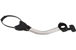 Fiamma 136/524-5 - Soporte de Bicicleta para portabicicletas Bike-Block Pro 2