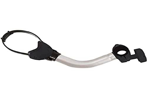 Fiamma 136/524-5 - Soporte de Bicicleta para portabicicletas Bike-Block Pro 2