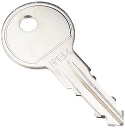 Llave Standard N134