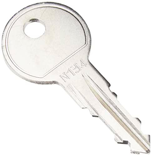 Llave Standard N134