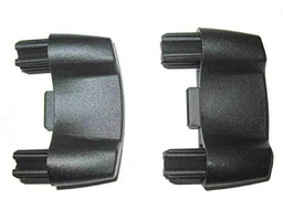 Peruzzo Cuffie Binario Auriculares Carril portabicicletas