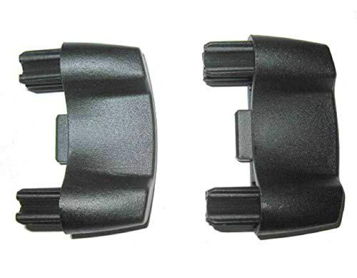 Peruzzo Cuffie Binario Auriculares Carril portabicicletas