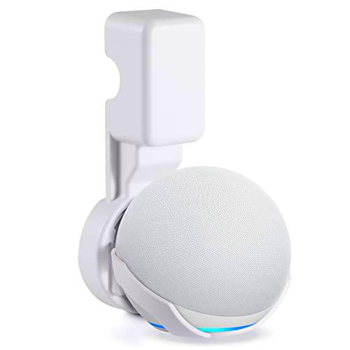 Soporte de Montaje en Pared con[Cables Integrados]