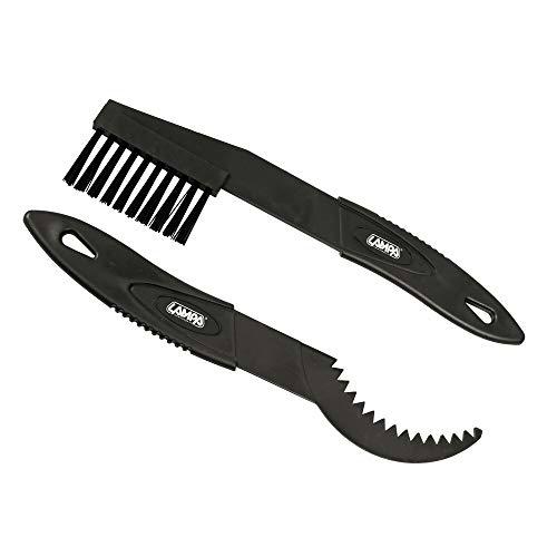Lampa INT Bici 1491319 - Escobillas, Juego de 2