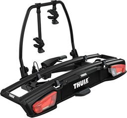 PORTABICI THULE VELOSPACE XT 2 BICIS 13 Pines NEGR