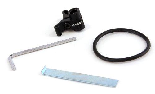 MSC Bikes CG01SD - Guía de Cable de Freno para Horquilla suspensión de Ciclismo