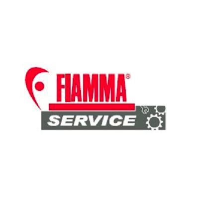Fiamma 98656-268 136/584 - Sujecin Superior para portabicicletas de autocaravanas Carry-Bike Pro
