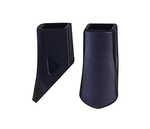 Ursus Juego PIES Recambio Caballete Hopper Soportes