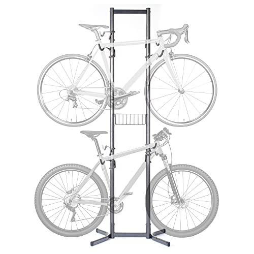 Delta Cycle &amp; Home 4 Soporte para Bicicleta, Unisex