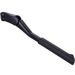 XLC KS-C09 Soporte Caballete 16-24 40mm, Sport, Negro (Negro)