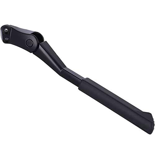 XLC KS-C09 Soporte Caballete 16-24 40mm, Sport, Negro (Negro)