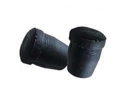 Tubus Tapón para Tubo 10 x 0,7 mm Accesorios para portaequipajes