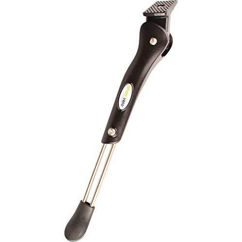 Atran Velo Cargo Extra Portaequipajes de Rueda Delantera