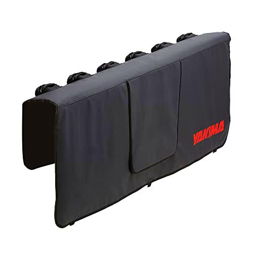 Yakima Lampa Gatekeeper, portabicicletas para Barra Trasera Pick-up