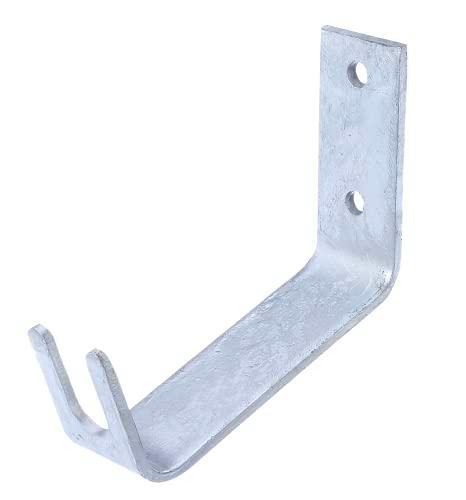 GAH-Alberts 692391 - Soporte para bicicleta (acero no tratado