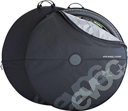 Evoc 3105-101 - Funda para ruedas de bicicletas de montaña