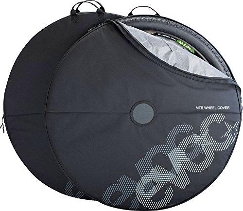 Evoc 3105-101 - Funda para ruedas de bicicletas de montaña