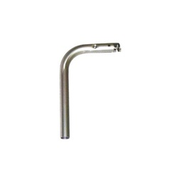 Fiamma 98656-266 136/539 - Sujecin Superior de Bicicletas para portabicicletas de autocaravanas Carry-Bike Pro C