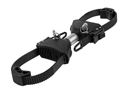 EUFAB 11579 - Soporte para Marco de Correa a Ambos Lados