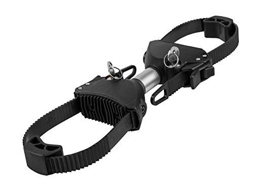 EUFAB 11579 - Soporte para Marco de Correa a Ambos Lados