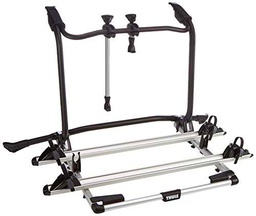 Thule PORTABICI PORTON WANDERWAY 2 BICIS