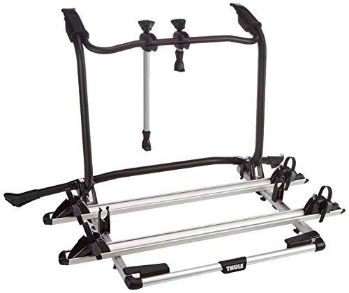 Thule PORTABICI PORTON WANDERWAY 2 BICIS