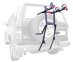 Allen Deportes Premier 2-Bike Rack Rueda de Repuesto