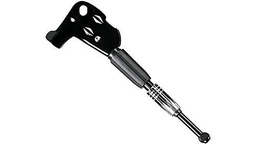 Humpert Soporte Trasero 2260439000, Adultos Unisex