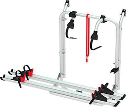 Fiamma Bicicleta de Carry-Bike 200 D Ducato VW LT, MB 100