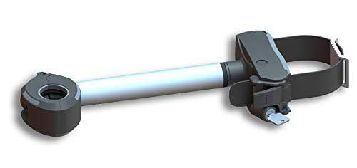 Uebler Espaciador para 2ª Bicicleta (3 portadores).