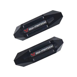 Frame Slider Kit Black. Honda CB650R (18-).