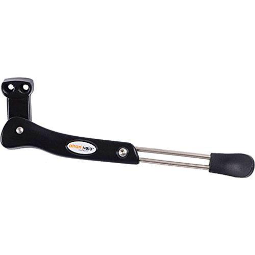 Atran Velo Stylo Dv Soporte Trasero, Unisex Adulto