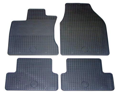 CORA 000132073 DURAGADGET Goma de felpudos, 4 Unidades