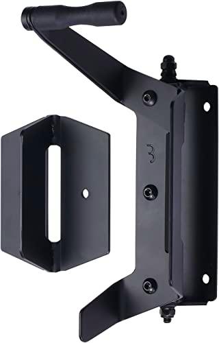 BBB Parkinglot Swivel Soporte para Bicicleta, Unisex