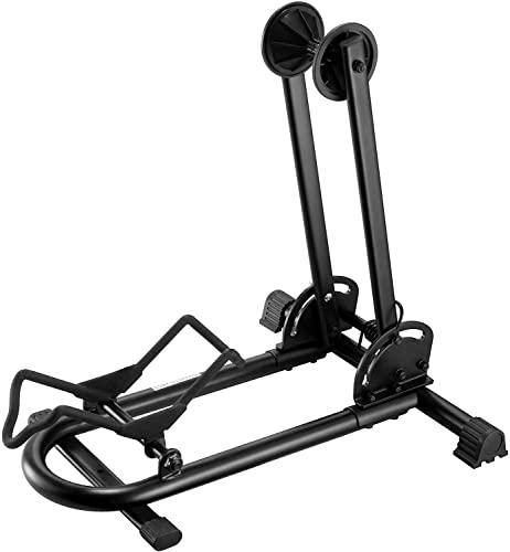 RAD Soporte de Suelo de Almacenamiento de Productos de Ciclo Bicicleta Plegable Bicicleta Rack