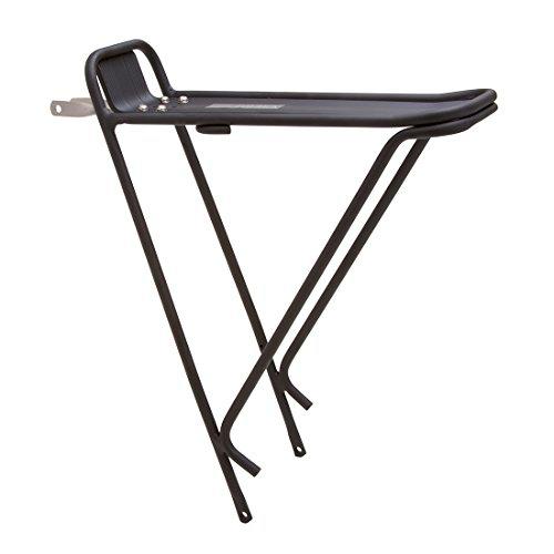 Planeta Bicicleta Eco Accesorio de Gran tamaño 6061 T6 Aluminio Bicicleta Rack con preinstalado Hardware