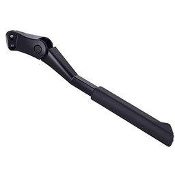 XLC KS-C09 Soporte Caballete 16-24 40mm, Sport, Negro (Negro)