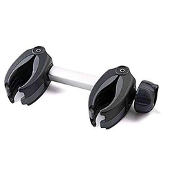 Thule 2331220400, Brazo De Sujeción Unisex Adulto, Negro