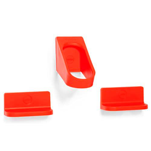 CYCLOC Hero Orange, Adultos Unisex, Naranja, Estandar