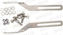 Pletscher Soporte para portaequipajes-03381837 Fijación para portaequipajes