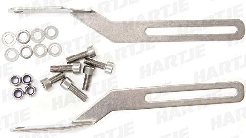 Pletscher Soporte para portaequipajes-03381837 Fijación para portaequipajes