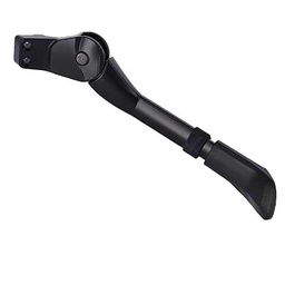 XLC KS-C08 Soporte Caballete 16-24 18mm, Sport, Negro (Negro)