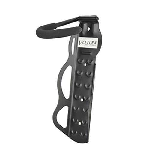 fischer Gancho de pared para bicicleta, hasta 20 kg