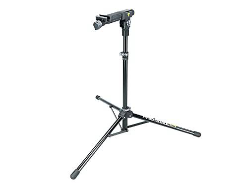 TOPEAK Prepstand Elite con Caja de Herramientas